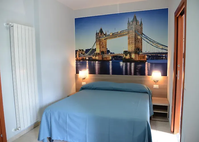 B&B Europa Potenza