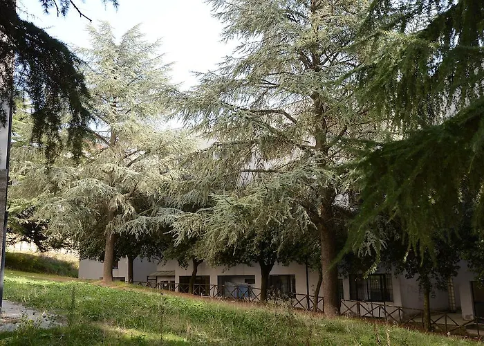B&B Europa Potenza